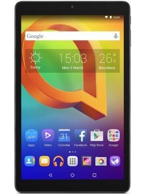 Alcatel A3 10 WiFi