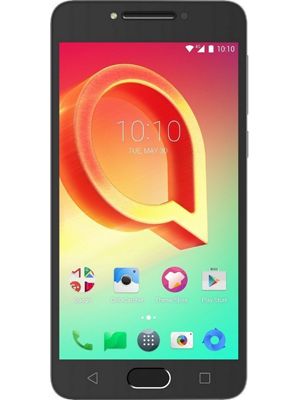 Alcatel A5 LED