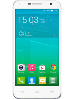 Alcatel Idol 2 Mini