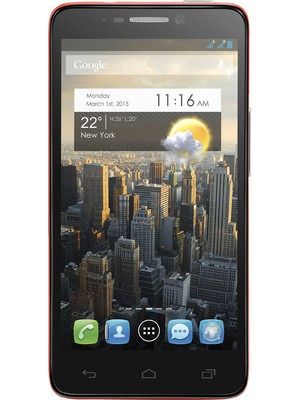 Alcatel Idol Ultra OT-6033x