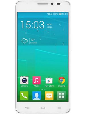 Alcatel One Touch Idol X Plus