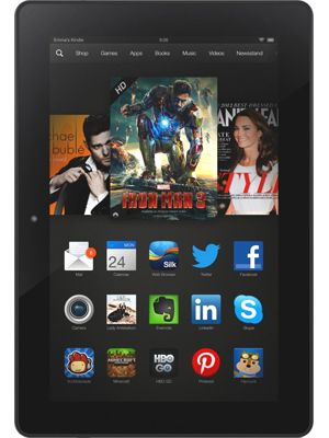 Amazon Fire HDX 8.9 (2014)