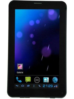Ambrane AC-770 Calling King Tablet