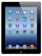 Apple iPad 4 Wi-Fi 16GB