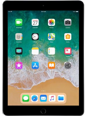 Apple iPad 9.7 WiFi (2018) 32 GB