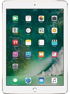 Apple iPad 9.7 WiFi Cellular (2018) 32 GB