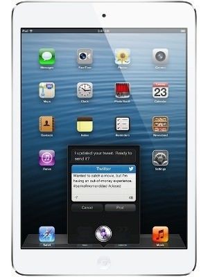 Apple iPad mini WiFi 32GB