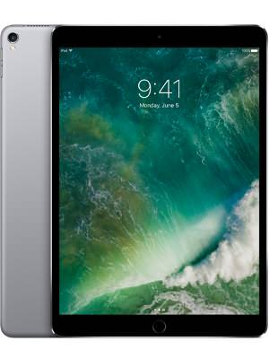 Apple iPad Pro 10.5 2017 WiFi 256GB