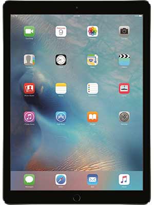 Apple iPad Pro 12.9 2017 Wifi Cellular 128GB