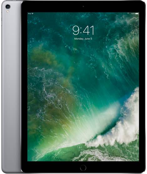 Apple iPad Pro 12.9 2017 WiFi 512GB