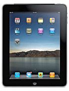 Apple iPad Wi-Fi + 3G 64GB