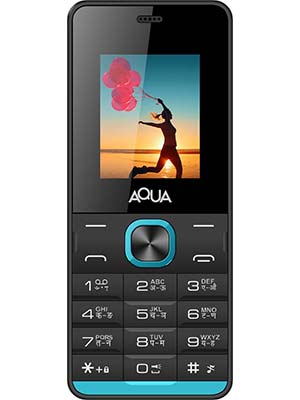 Aqua Maze J5