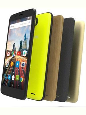 ARCHOS 55 Helium Plus