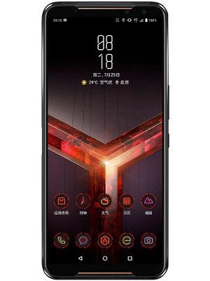 Asus ROG Phone 2