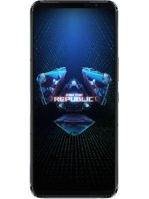 Asus ROG Phone 5