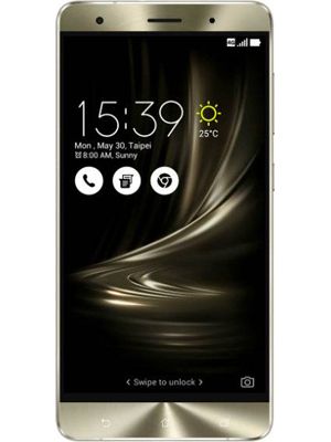 Asus Zenfone 3 Monarch