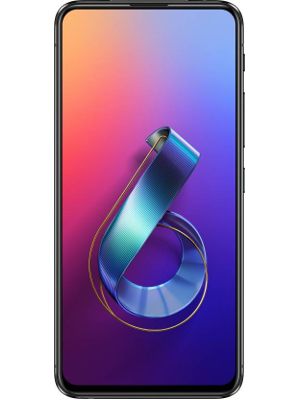 Asus Zenfone 6Z 8GB + 256GB