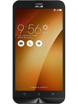 Asus ZenFone Go 5.5 ZB552KL 