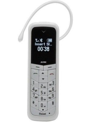 Avni Mini BM50 Phone Cum Bluetooth Headset