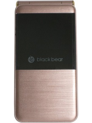 Blackbear I7 Trio