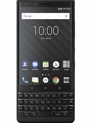 Blackberry KeyTwo Lite