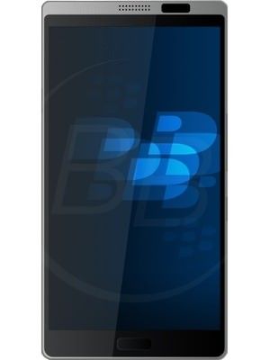 Blackberry Krypton
