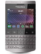 BlackBerry Porsche Design P9981