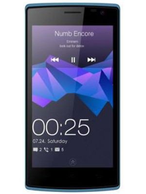 Blackview Breeze