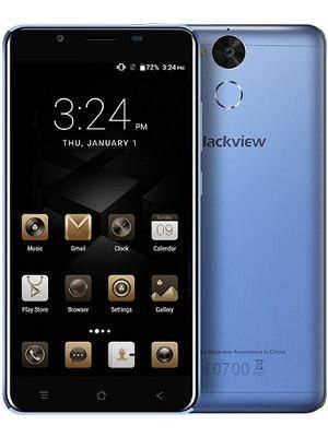 Blackview P2 Lite