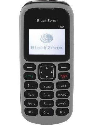 BlackZone 1280