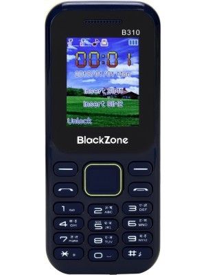 BlackZone B310