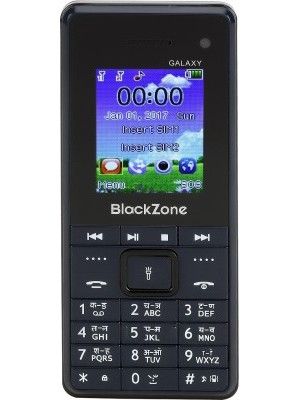 Blackzone Galaxy