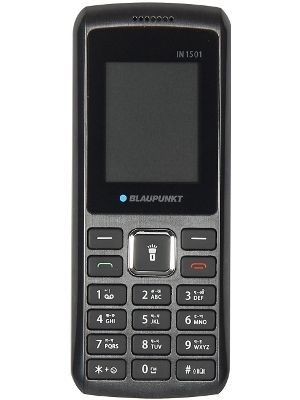 Blaupunkt IN1501