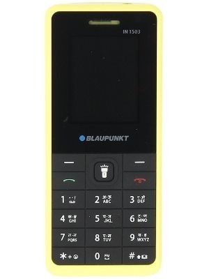 Blaupunkt IN1503