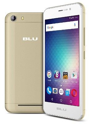 BLU Energy M