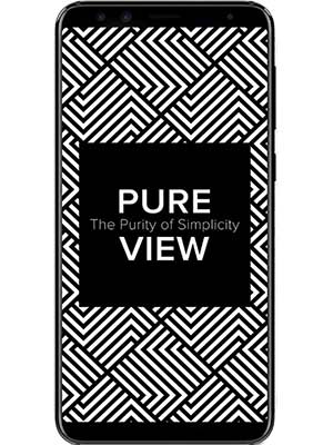 BLU Pure View (2018)