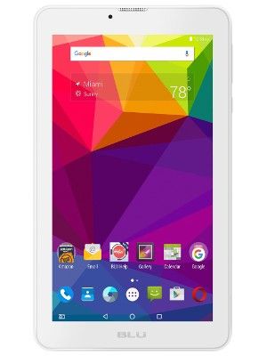 BLU Touchbook M7