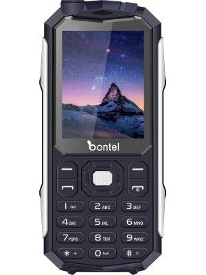 Bontel 8100