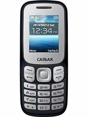 CallbAR A35S Bold 312