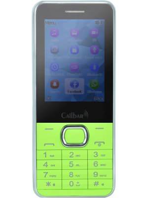 Callbar C66