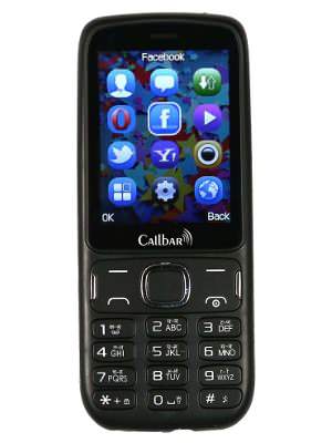 Callbar P70
