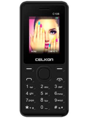 Celkon C108