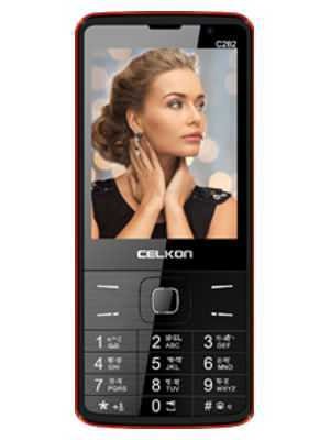 Celkon C282