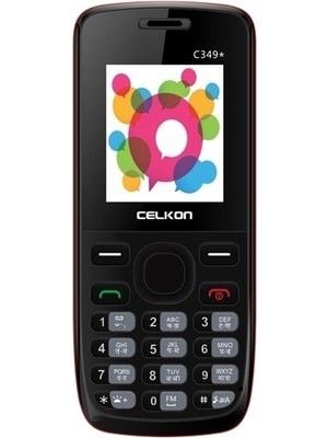 Celkon C349 Star