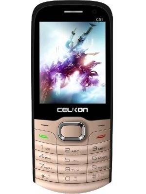 Celkon C51