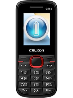 Celkon C604