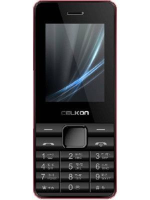 Celkon C9 Mega