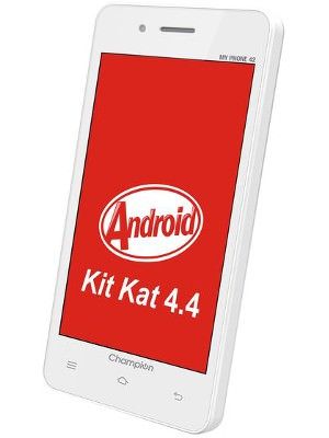 Champion My Phone 42