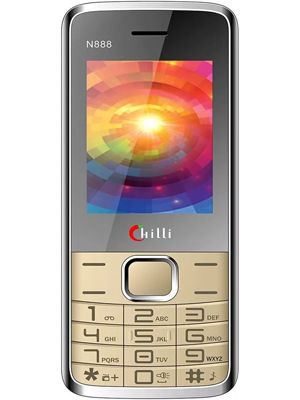 Chilli N888
