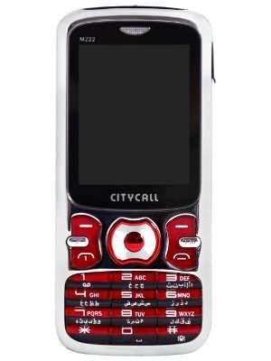 CITYCALL M222